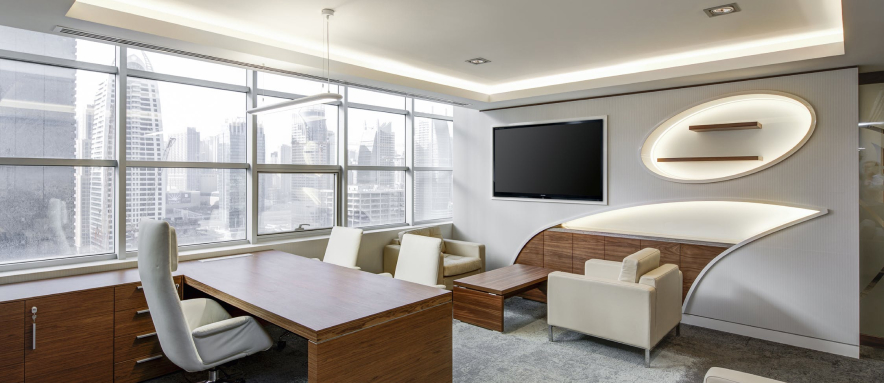 Rozwiązania dla biura