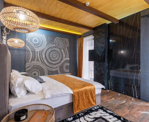 Dla hotelu