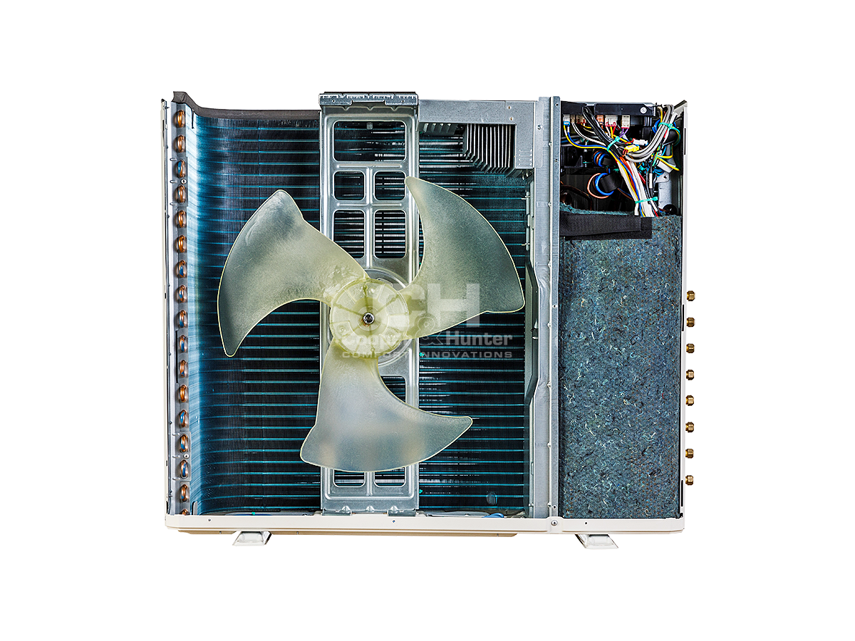 Agregaty Multi Split 5