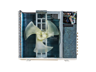 Agregaty Multi Split 5 miniaturka