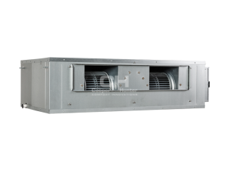 Kanałowy wysokiego sprężu 3 miniaturka