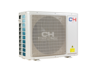 Agregaty Multi Split 1 miniaturka