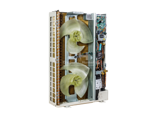 Kanałowy wysokiego sprężu 8 miniaturka