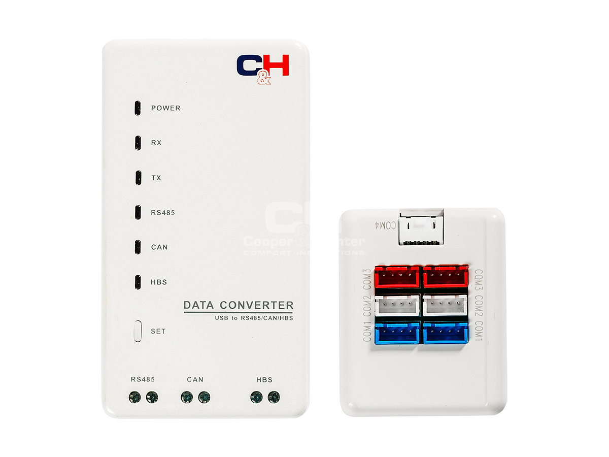 Kanałowy wysokiego sprężu 11