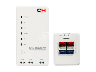 Kanałowy wysokiego sprężu 11 miniaturka