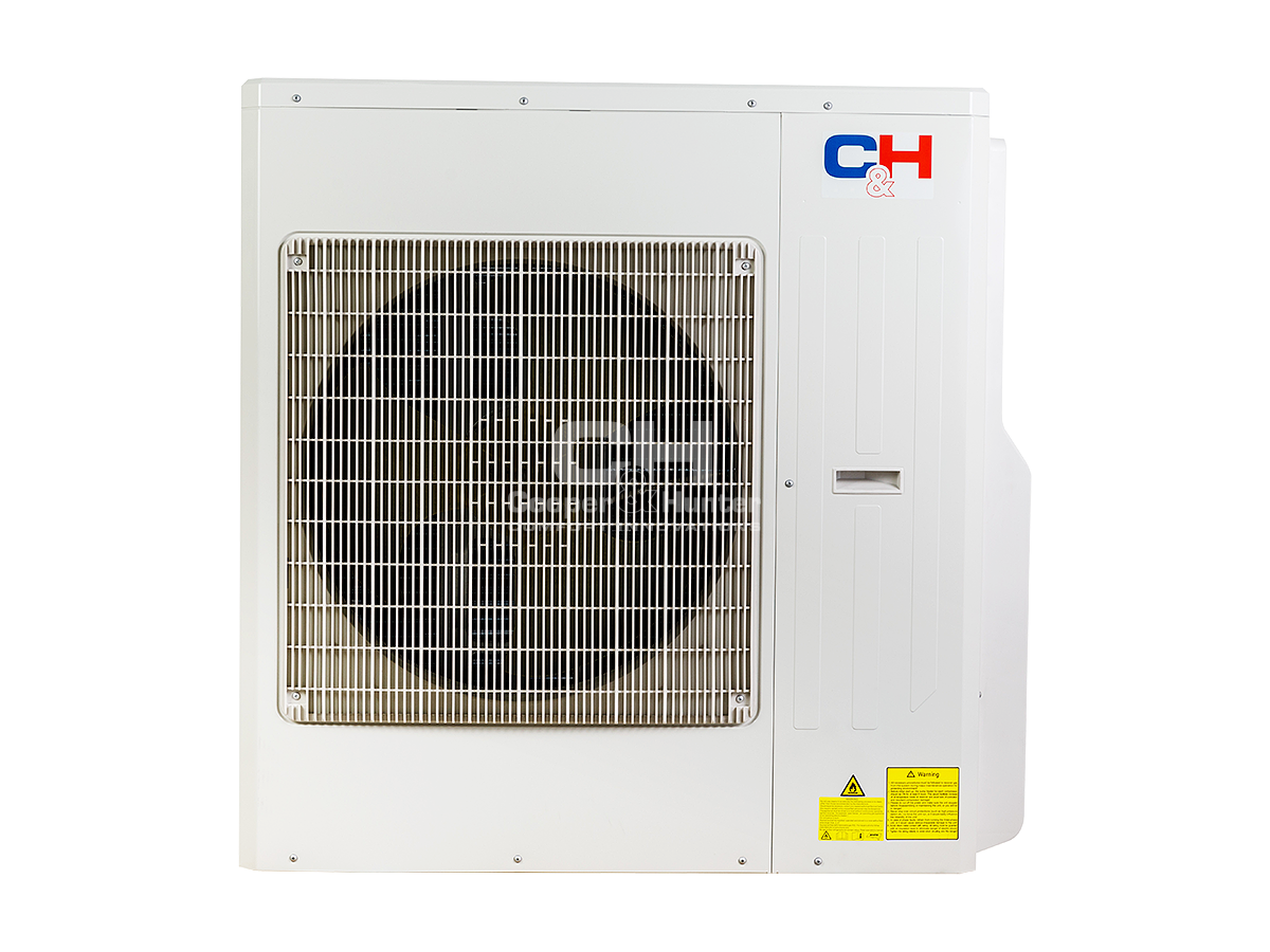 Agregaty Multi Split 8