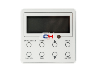 Przypodłogowo-podsufitowe 10 miniaturka