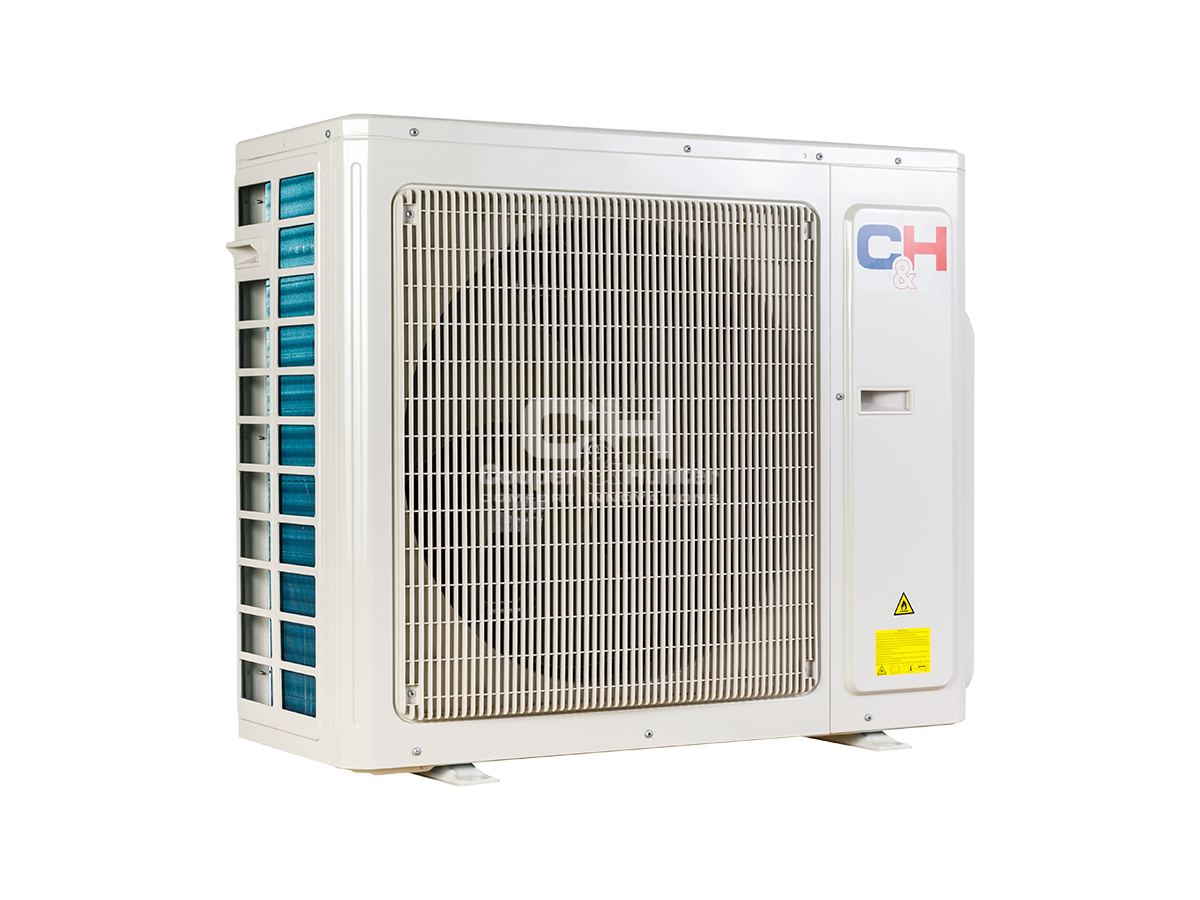 Agregaty Multi Split 4