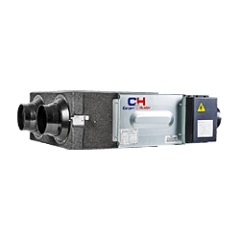 Centrale wentylacyjne