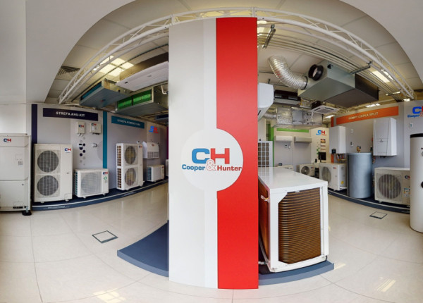 Otwarcie centrum szkoleniowego