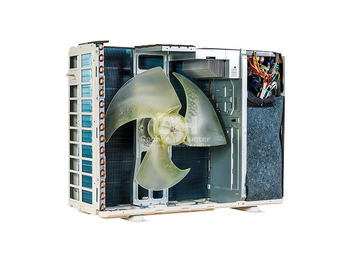 Agregaty Multi Split 3