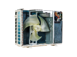 Agregaty Multi Split 3 miniaturka