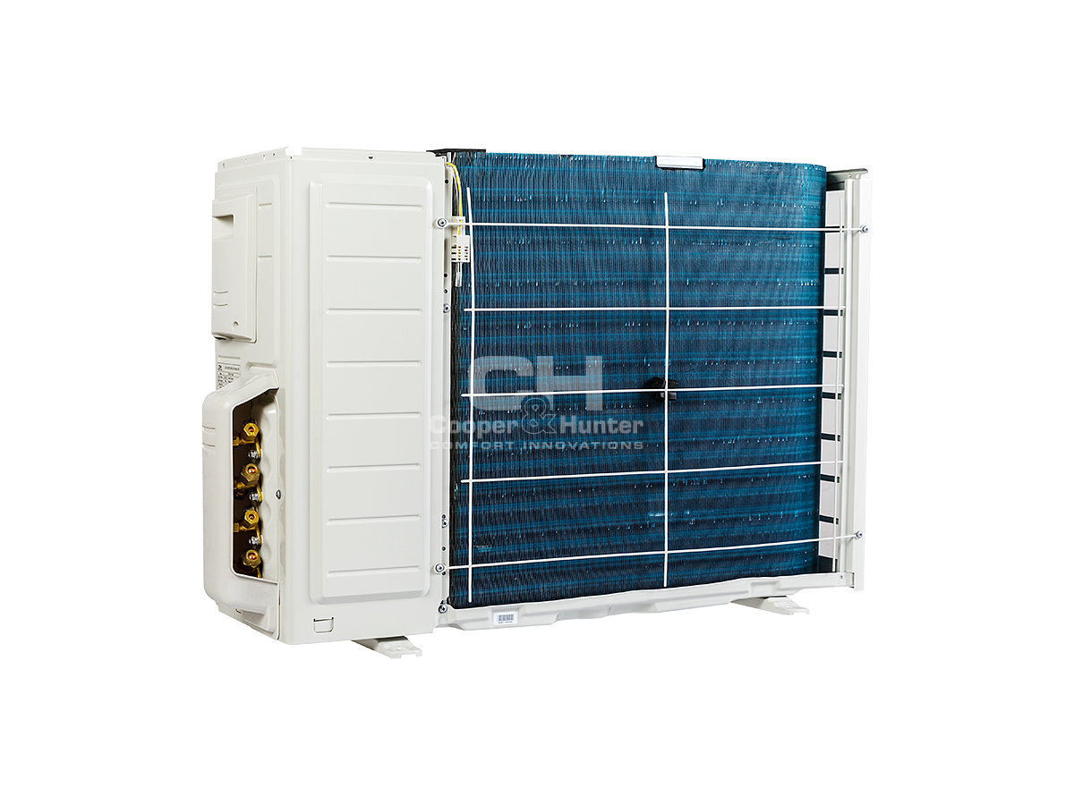 Agregaty Multi Split 6