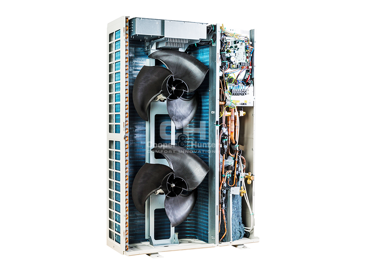 Agregaty do central wentylacyjnych 3