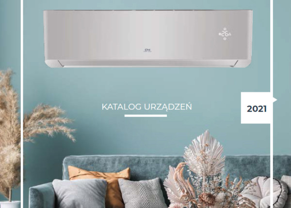 Nowe katalogi i cenniki 2021