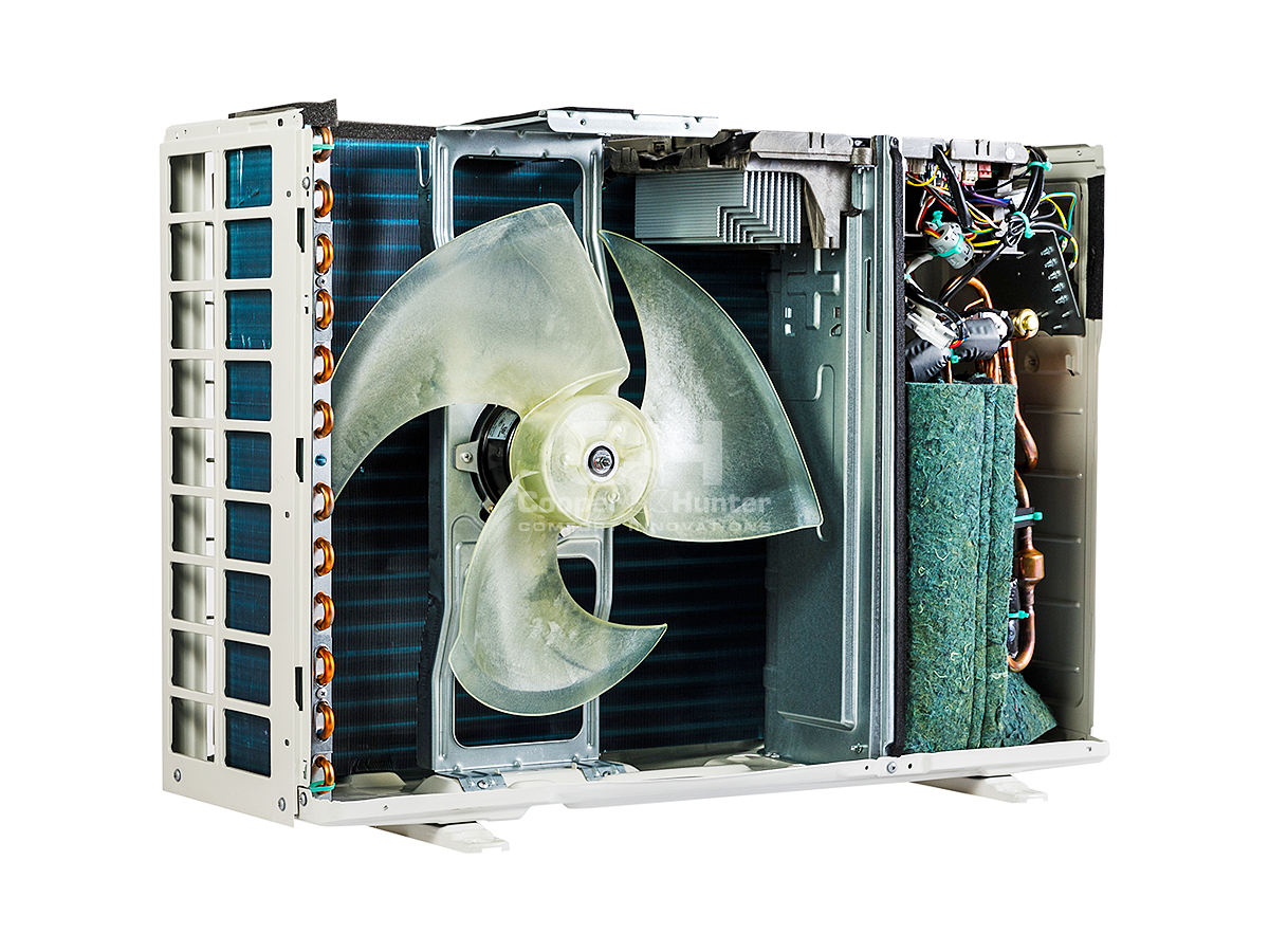 Agregaty do central wentylacyjnych 1