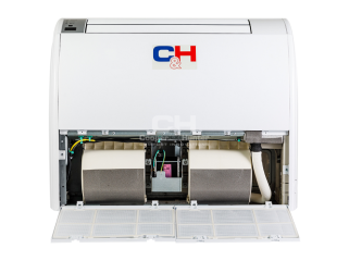 Przypodłogowo-podsufitowe 4 miniaturka