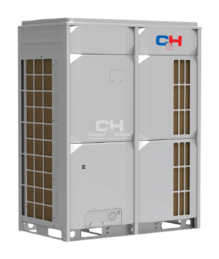 Agregat CHV5 Heat Recovery 2