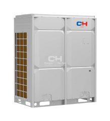 Agregat CHV5 Heat Recovery 1 miniaturka