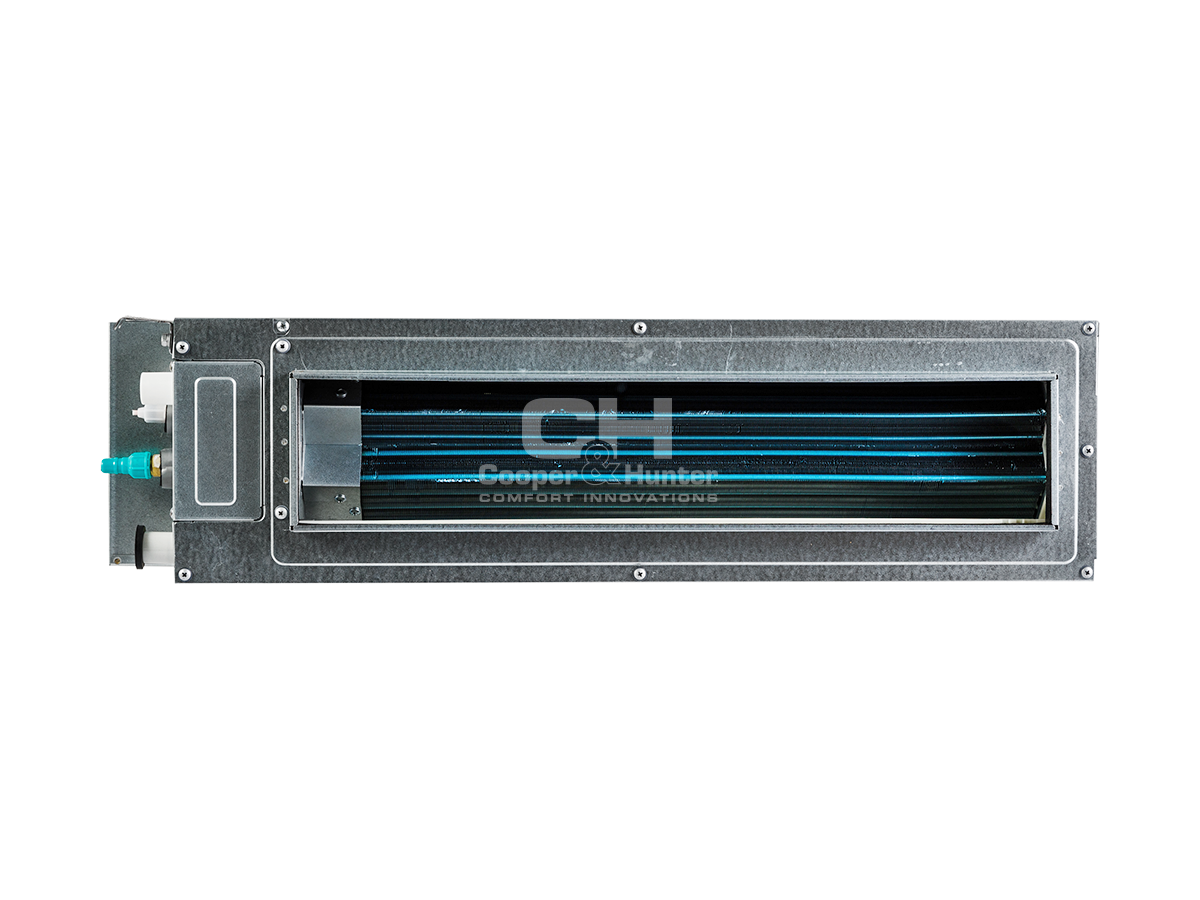 Kanałowe niskiego sprężu 0