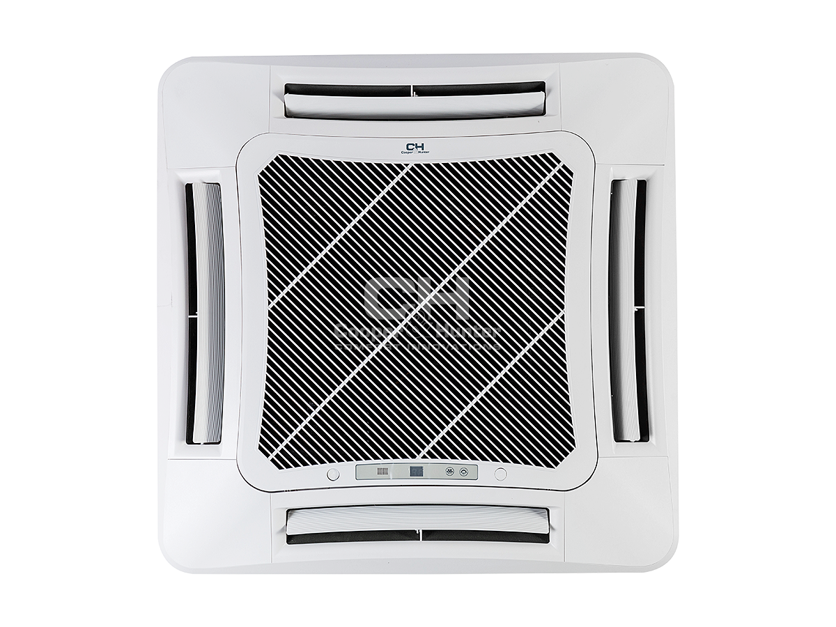 Kasetonowe Standard 4