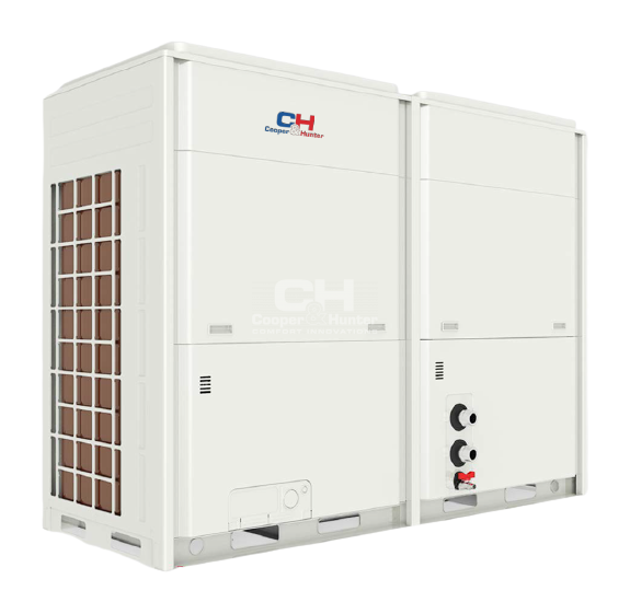 Komercyjne MODULAR R410 0