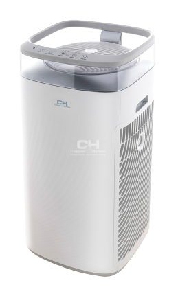 Oczyszczacz powietrza Tien-Shan 1