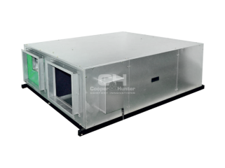 Rekuperatory K2 - króćce prostokątne 0 miniaturka