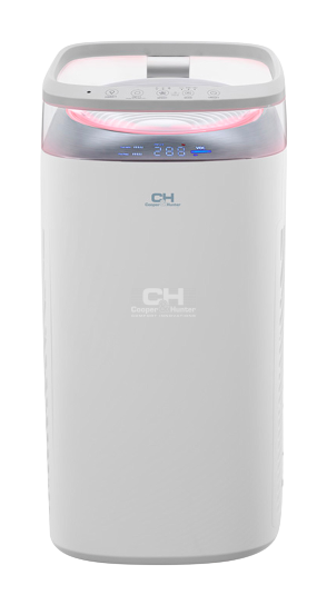 Oczyszczacz powietrza Tien-Shan 0