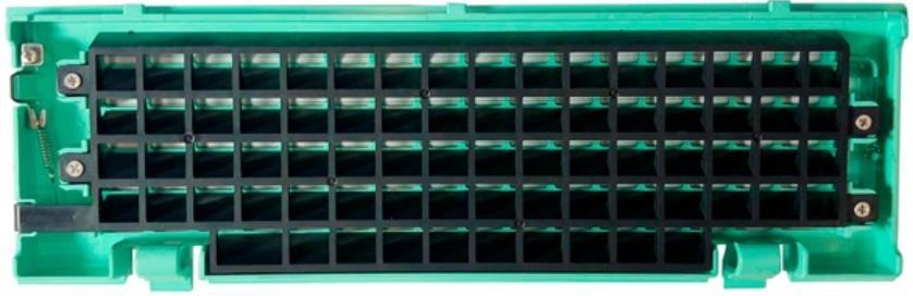 Jonizator plazmowy i filtry CH 7-SKY 2