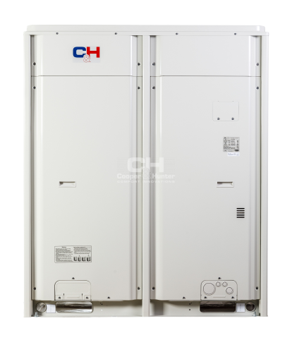 Agregat CHV5 Modular 1