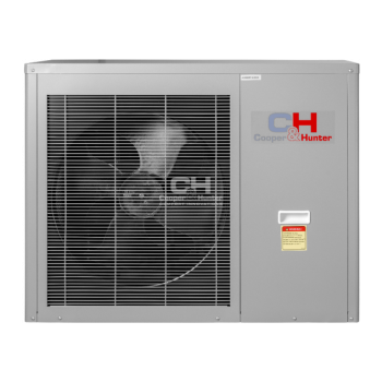 Monoblock EVIPOWER INVERTER