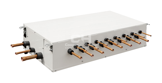 Agregat CHV5 Heat Recovery 5