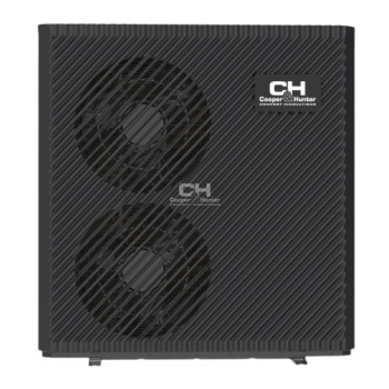 Monoblock EVIPOWER PREMIUM INVERTER R32