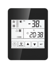 Rekuperatory K2 - króćce okrągłe 2 miniaturka