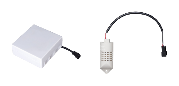 Rekuperatory K2 - króćce prostokątne 3