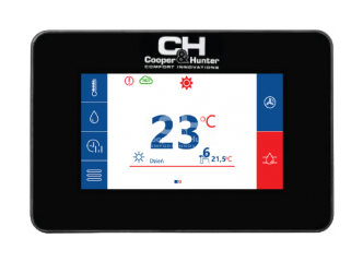 Monoblock ECOPOWER R290 4 miniaturka