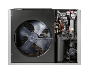 Monoblock EVIPOWER INVERTER 3 miniaturka