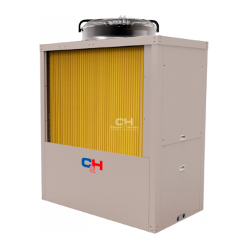 Komercyjna pompa ciepła EVIPOWER ON/OFF