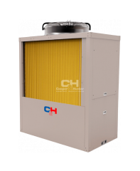 Komercyjna pompa ciepła EVIPOWER ON/OFF 0 miniaturka