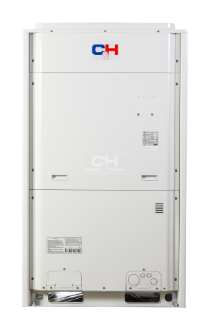 Agregat CHV5 Modular 0