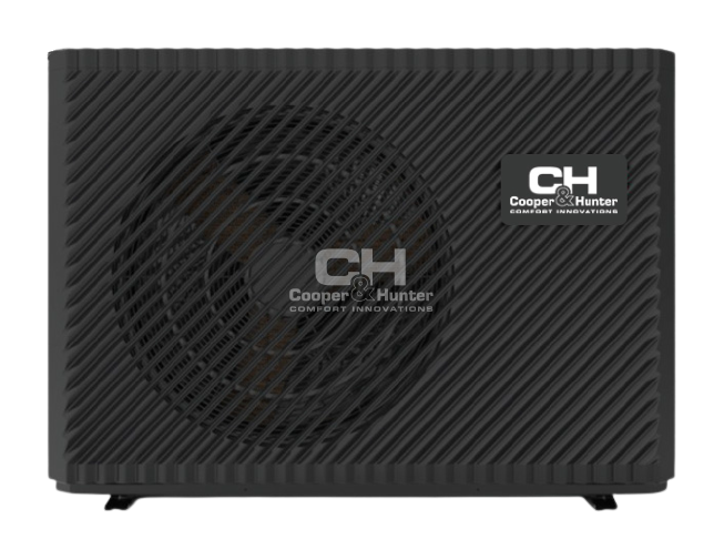 Monoblock ECOPOWER R290 1