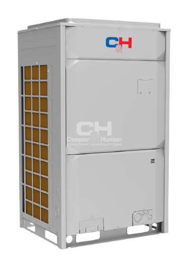 Agregat CHV5 Heat Recovery 0