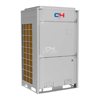 Agregat CHV5 Heat Recovery