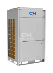 Agregat CHV5 Heat Recovery 0 miniaturka