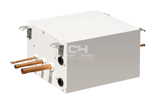 Agregat CHV5 Heat Recovery 3