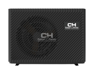 Monoblock EVIPOWER PREMIUM INVERTER R32 1 miniaturka