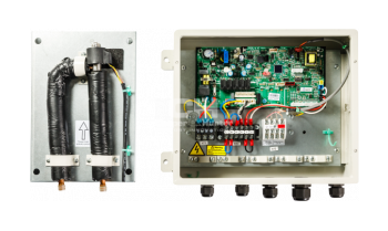 AHU KIT 1 miniaturka