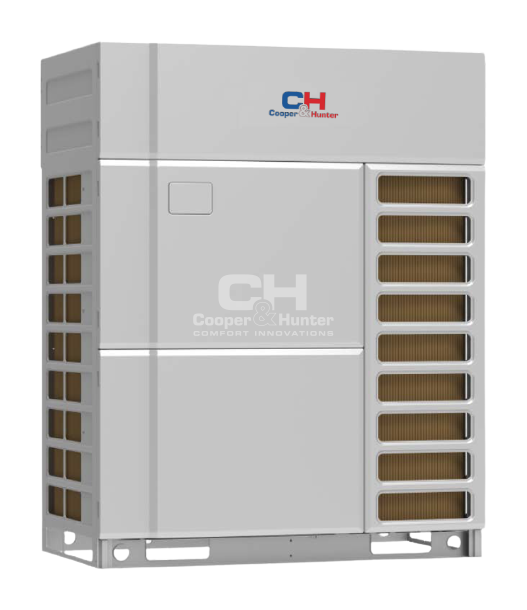 Agregat CHV6 Modular 1