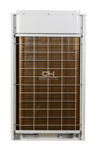 Agregat CHV5 Modular 4